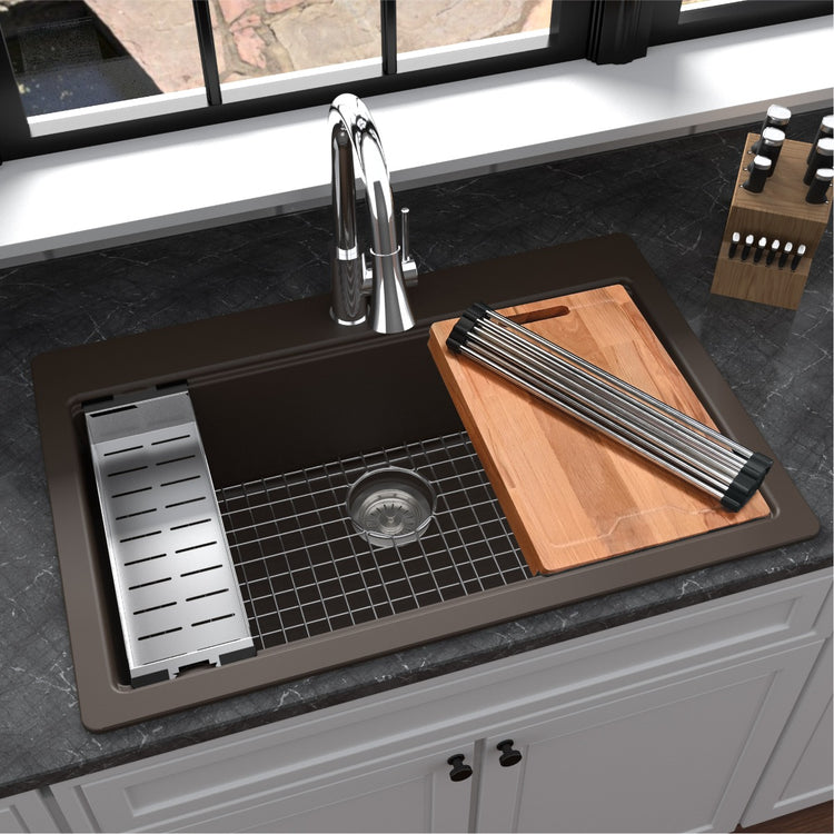 QTWS-875-BR Main Lifestyle