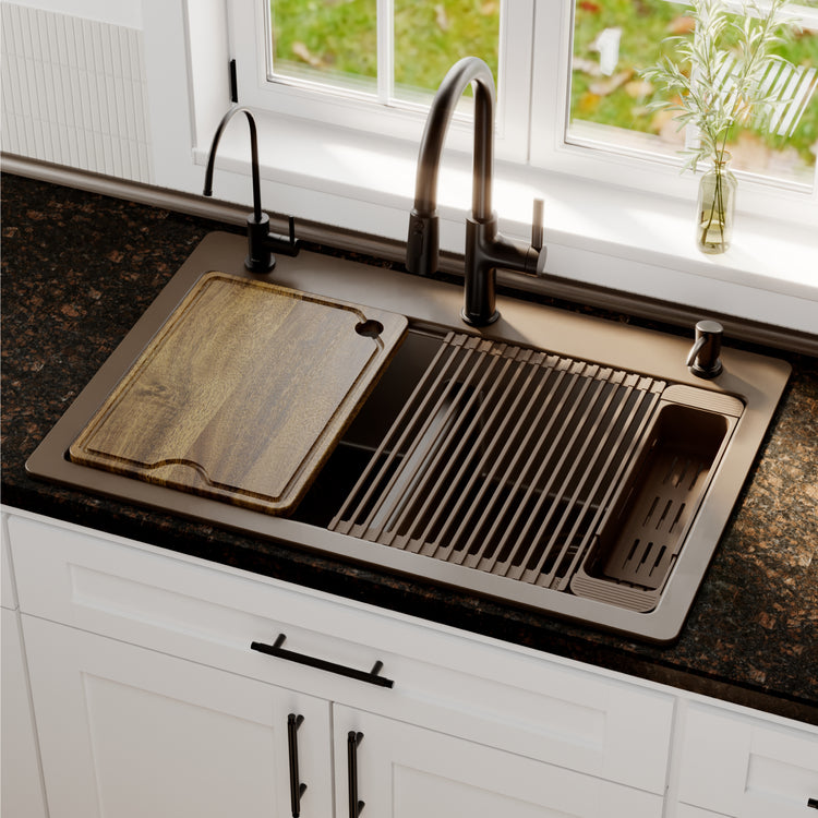 QTWS-880-BR-PK2 Main Lifestyle
