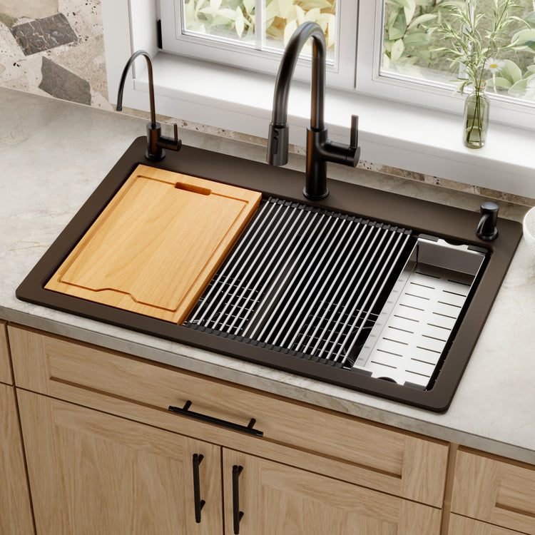 QTWS-880-BR Main Lifestyle