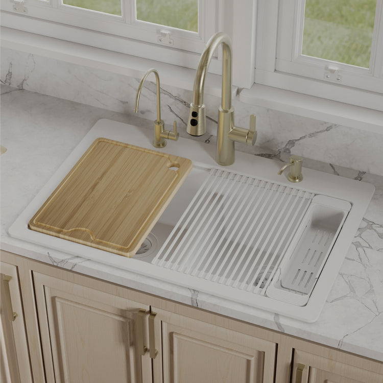 QTWS-880-WH-PK2 Main Lifestyle