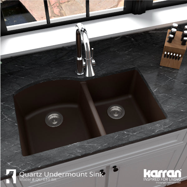 QU-610-BR Main Lifestyle