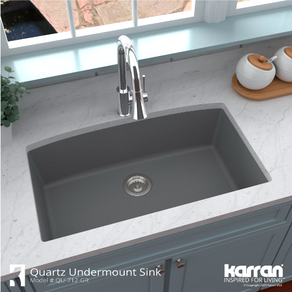 QU-712-GR Main Lifestyle