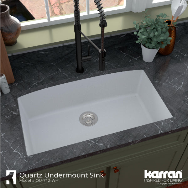 QU-712-WH Main Lifestyle