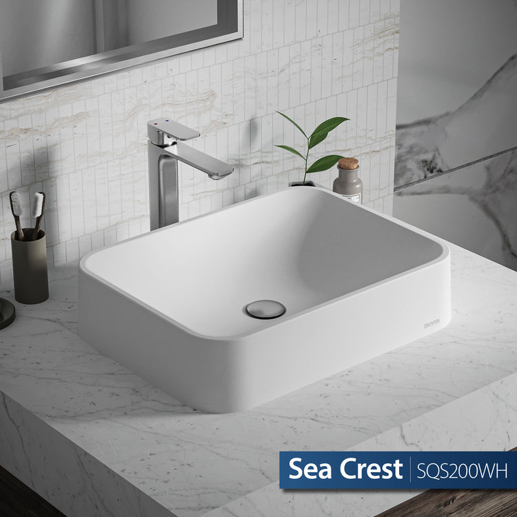 SQS200WH Main Lifestyle