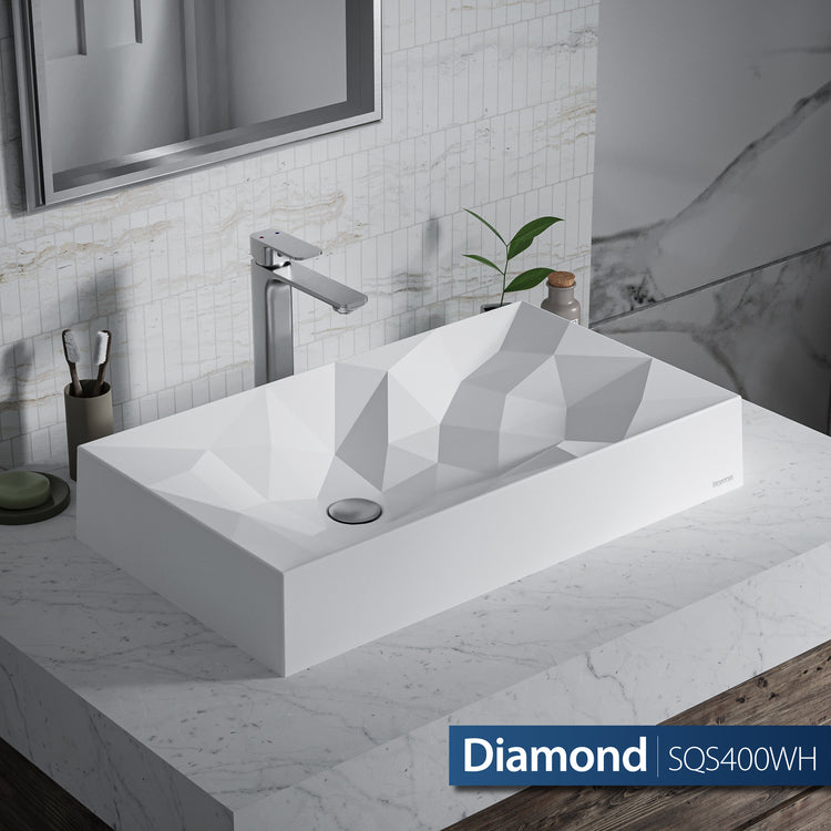 SQS400WH Main Lifestyle