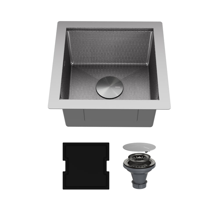 HSU1717SBSS Main White Background