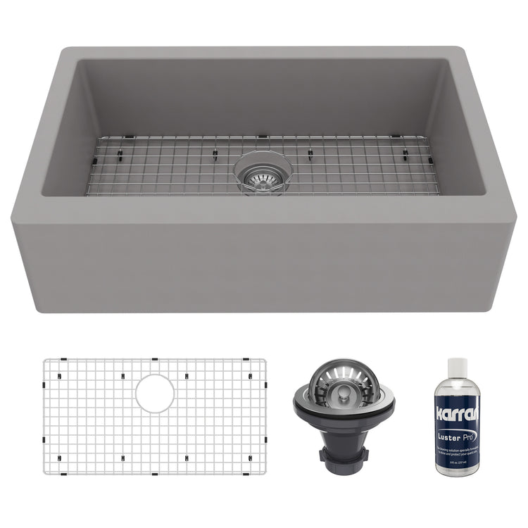 QA-740-GR-PK1 Main White Background