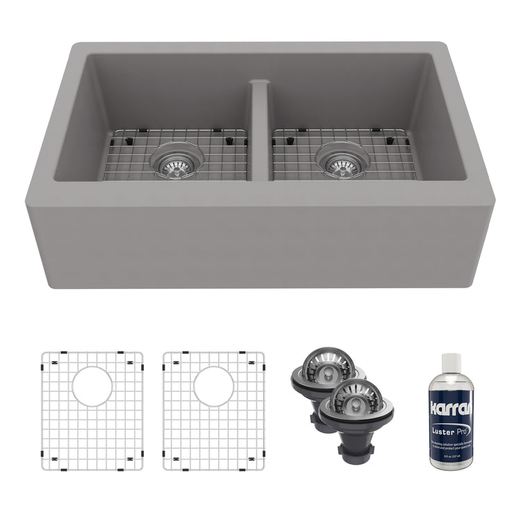 QA-750-GR-PK1 Main White Background