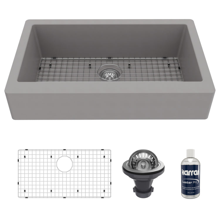 QAR-740-GR-PK1 Main White Background