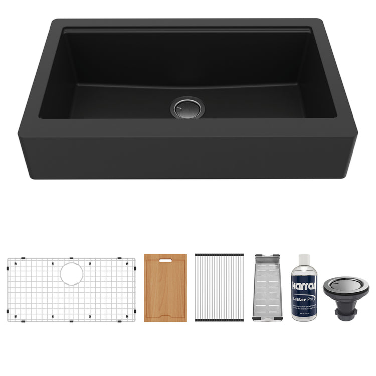 QARWS-740-BL Main White Background
