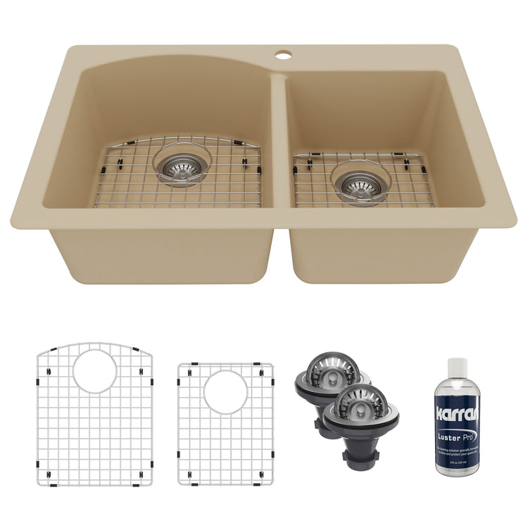 QT-610-BI-PK1 Main White Background