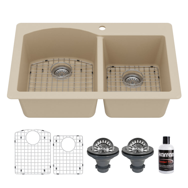QT-610-BI-PK1 Main White Background