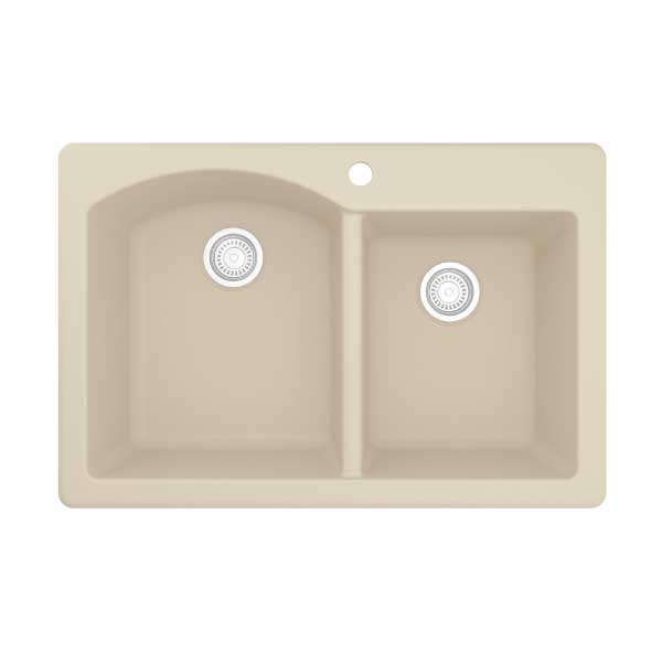 QT-610-BI Main White Background