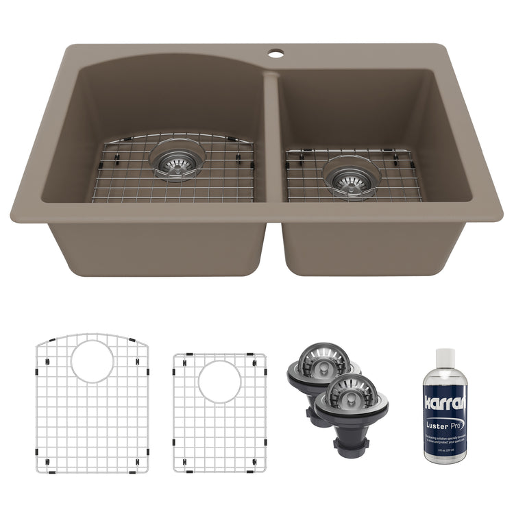 QT-610-CN-PK1 Main White Background