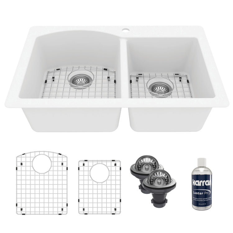 QT-610-WH-PK1 Main White Background