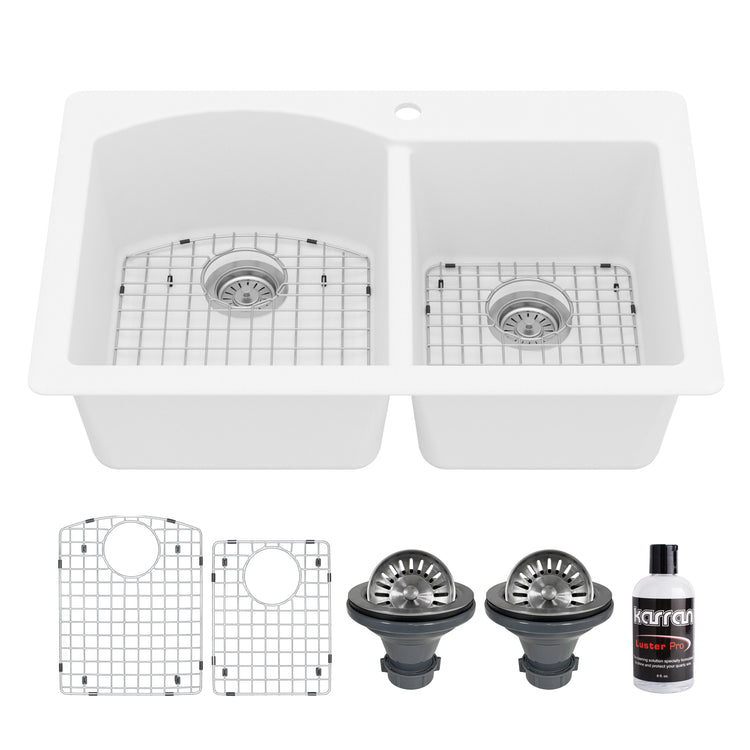 QT-610-WH-PK1 Main White Background