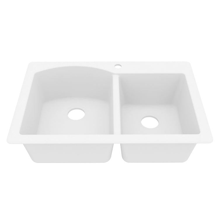QT-610-WH Main White Background