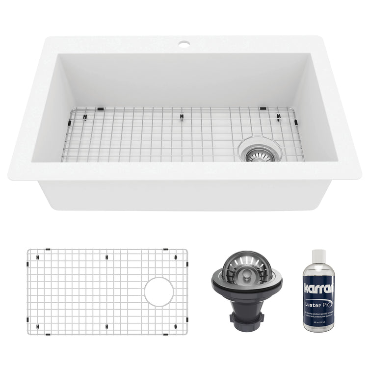 QT-670-WH-PK1 Main White Background