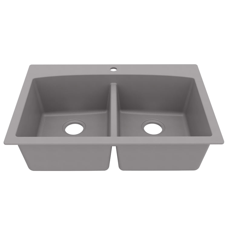 QT-710-GR Main White Background