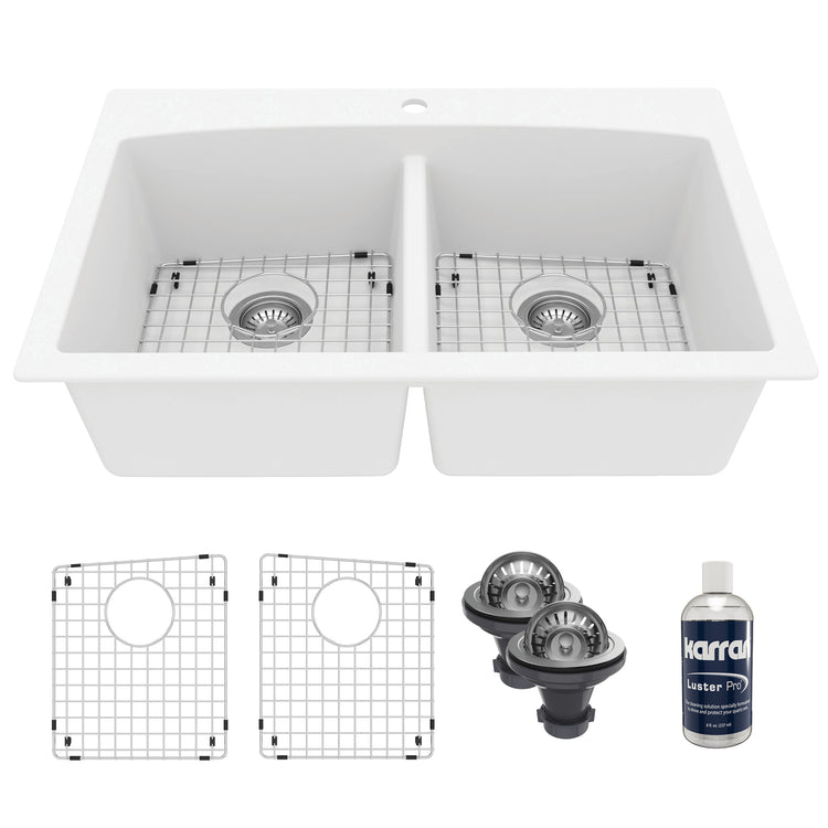 QT-710-WH-PK1 Main White Background