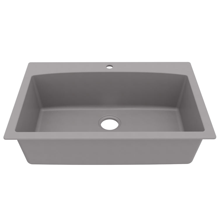 QT-712-GR Main White Background