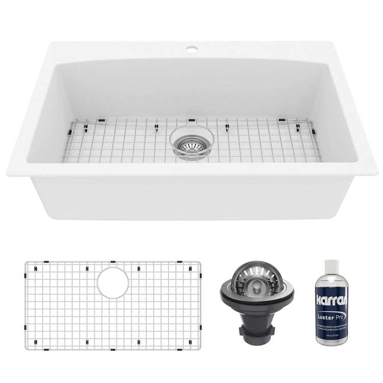 QT-712-WH-PK1 Main White Background