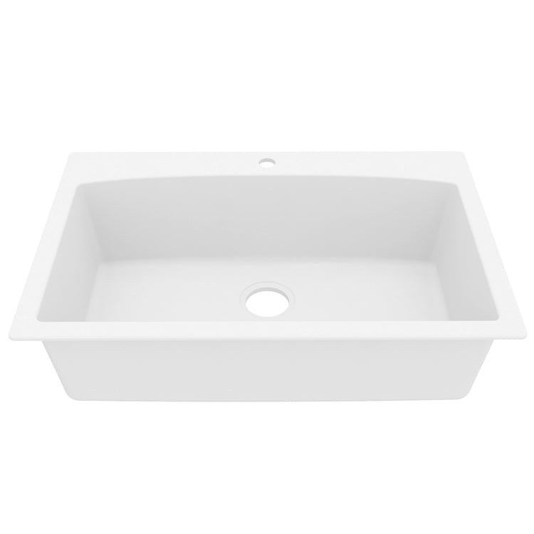 QT-712-WH Main White Background