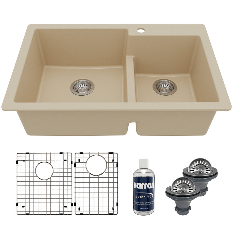 QT-811-BI-PK1 Main White Background
