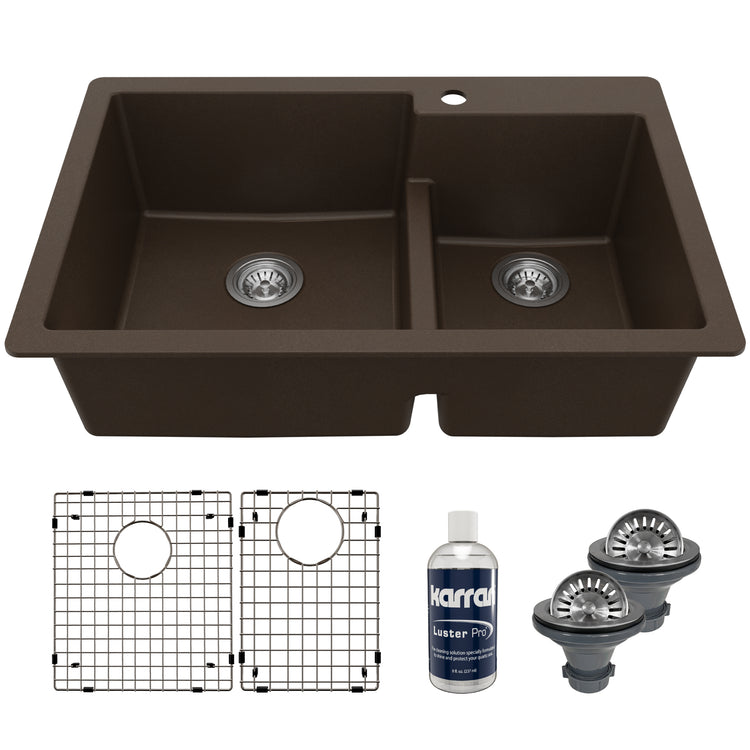 QT-811-BR-PK1 Main White Background