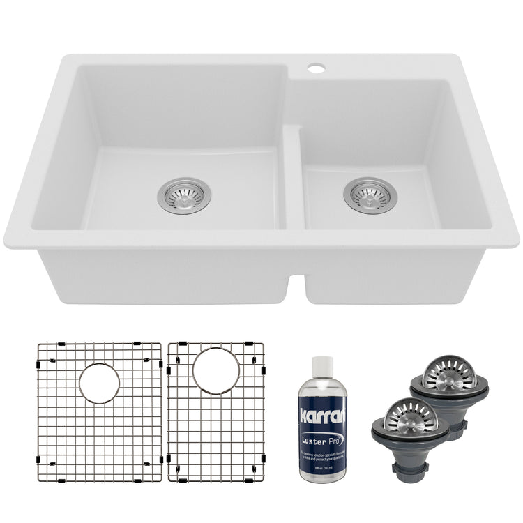 QT-811-WH-PK1 Main White Background