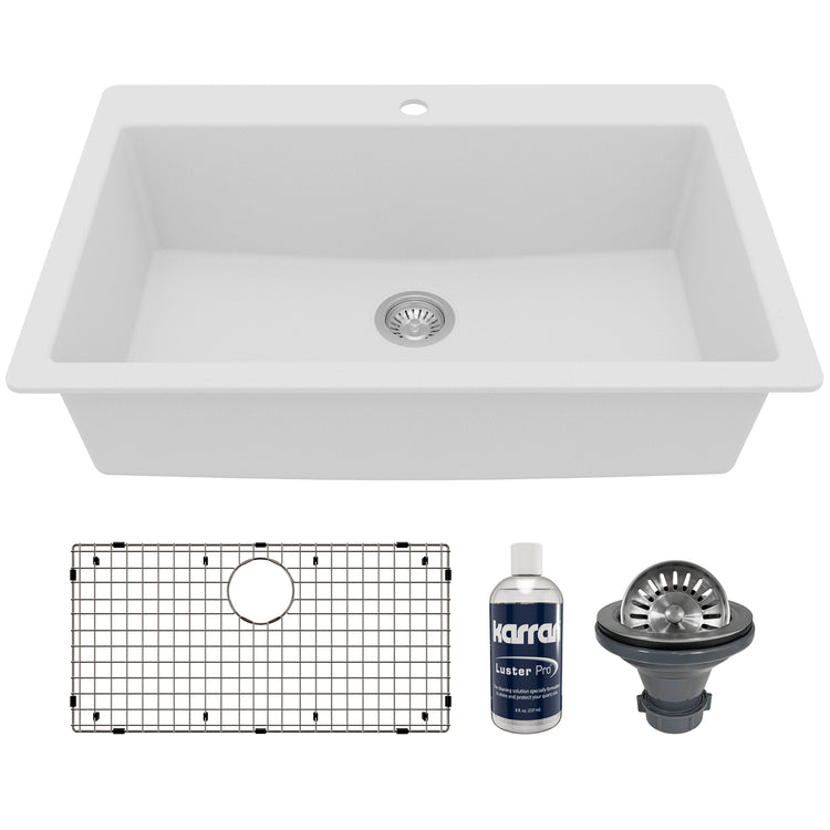 QT-812-WH-PK1 Main White Background