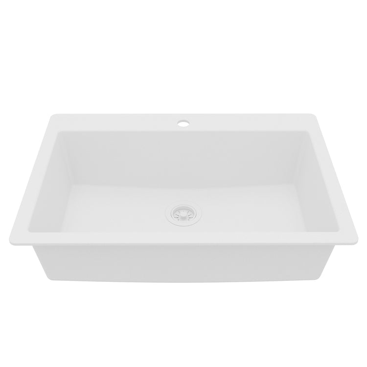 QT-812-WH Main White Background