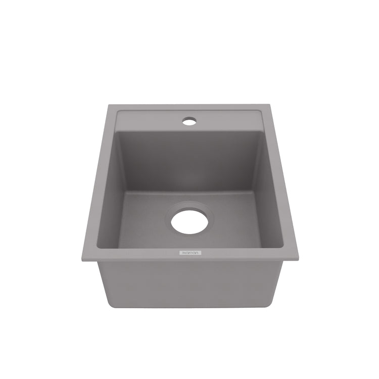 QT-825-GR Main White Background