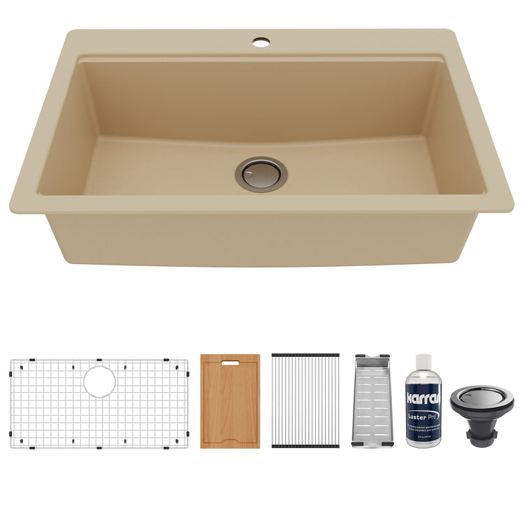 QTWS-875-BI Main White Background