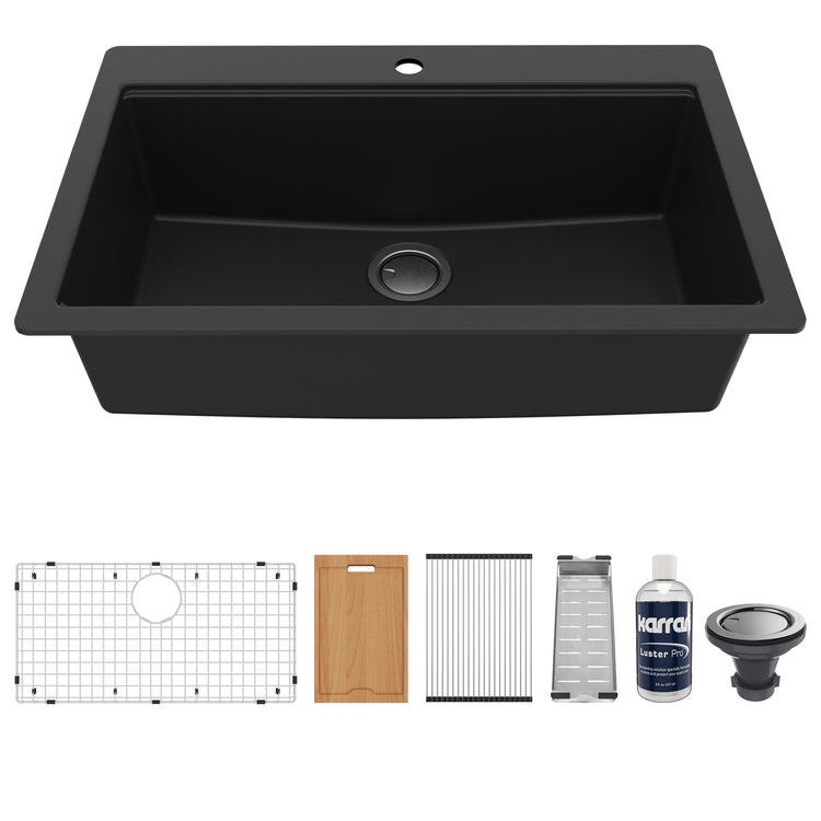 QTWS-875-BL Main White Background