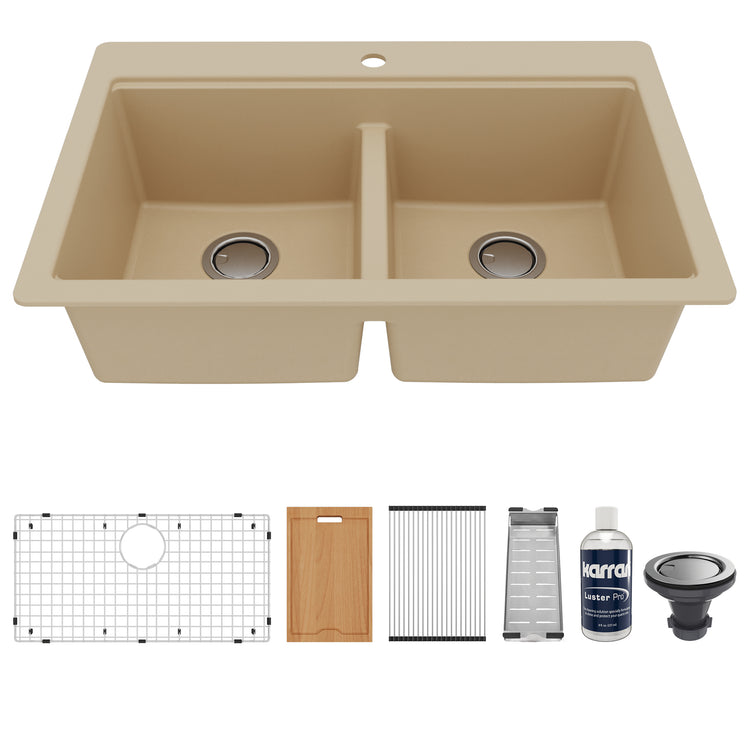 QTWS-880-BI Main White Background