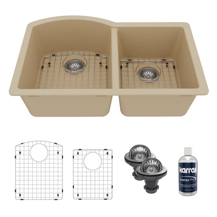 QU-610-BI-PK1 Main White Background