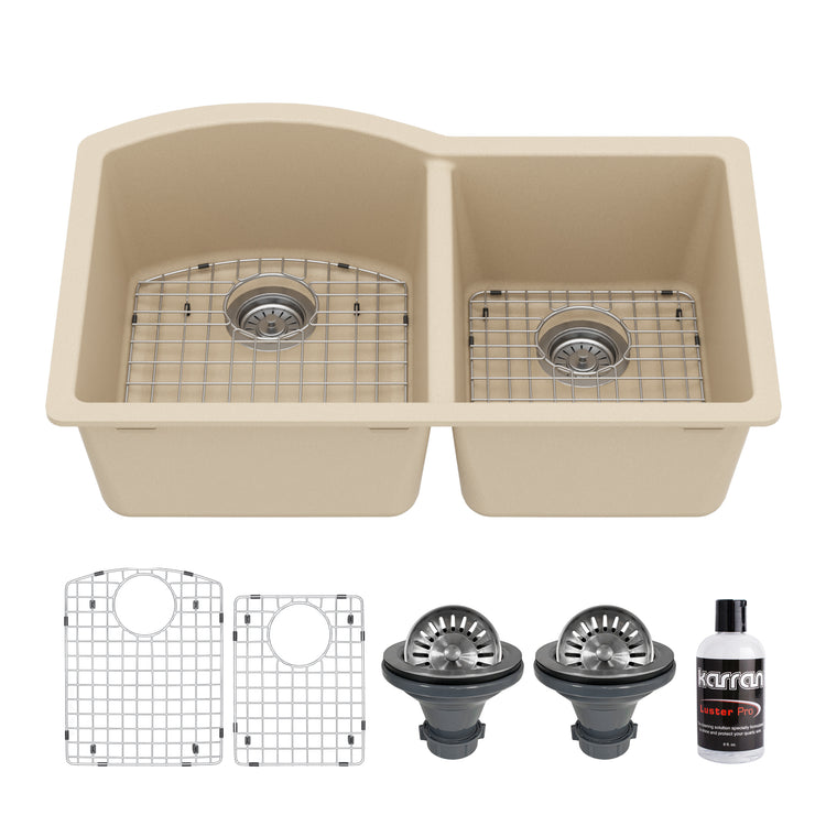 QU-610-BI-PK1 Main White Background