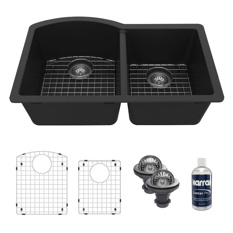 QU-610-BL-PK1 Main White Background