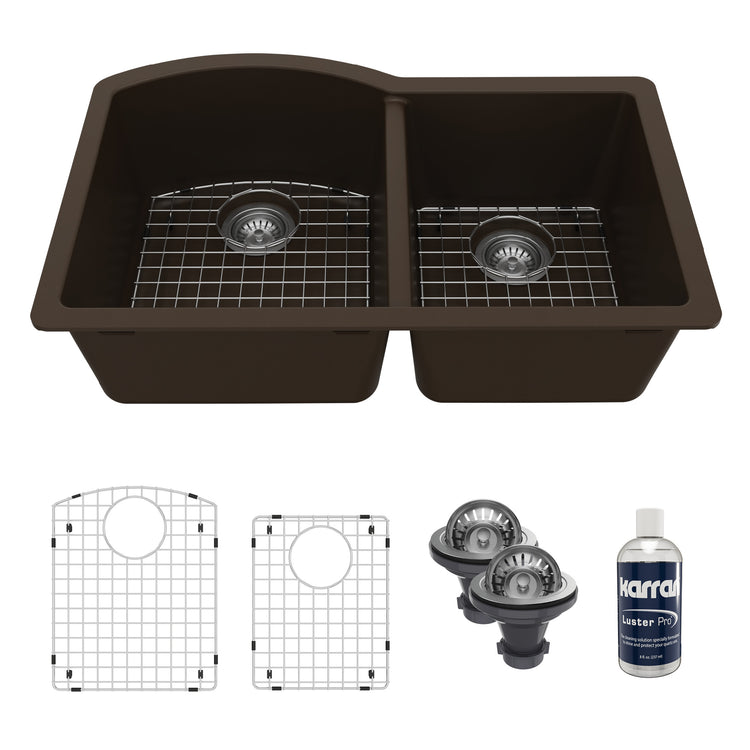 QU-610-BR-PK1 Main White Background