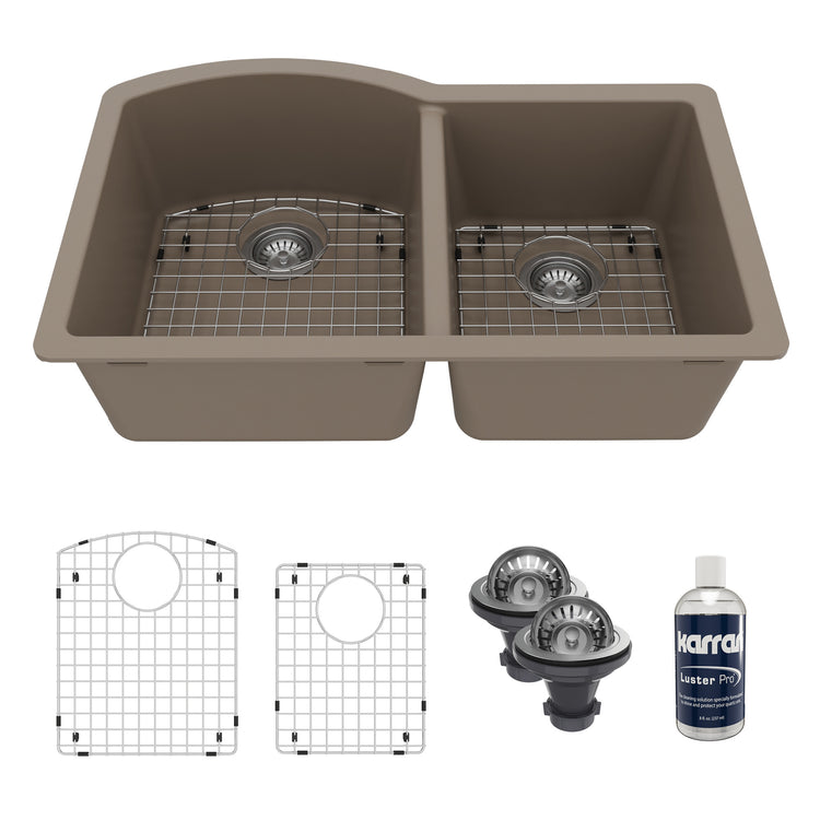 QU-610-CN-PK1 Main White Background