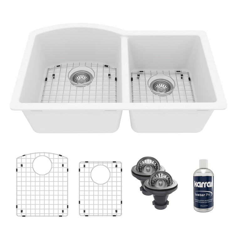 QU-610-WH-PK1 Main White Background