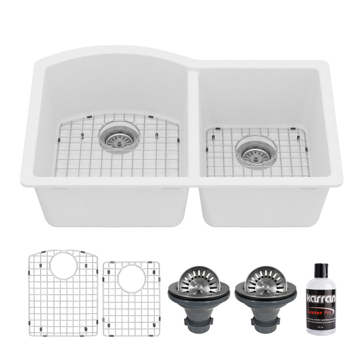 QU-610-WH-PK1 Main White Background