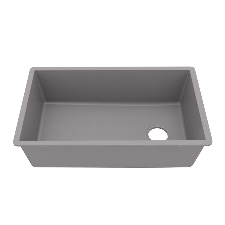 QU-670-GR Main White Background