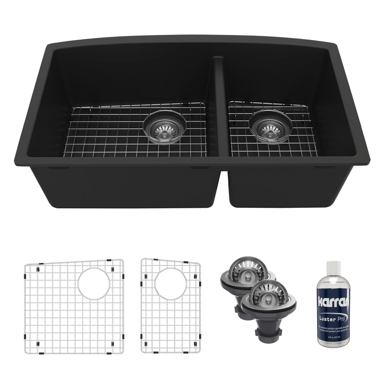 QU-711-BL-PK1 Main White Background