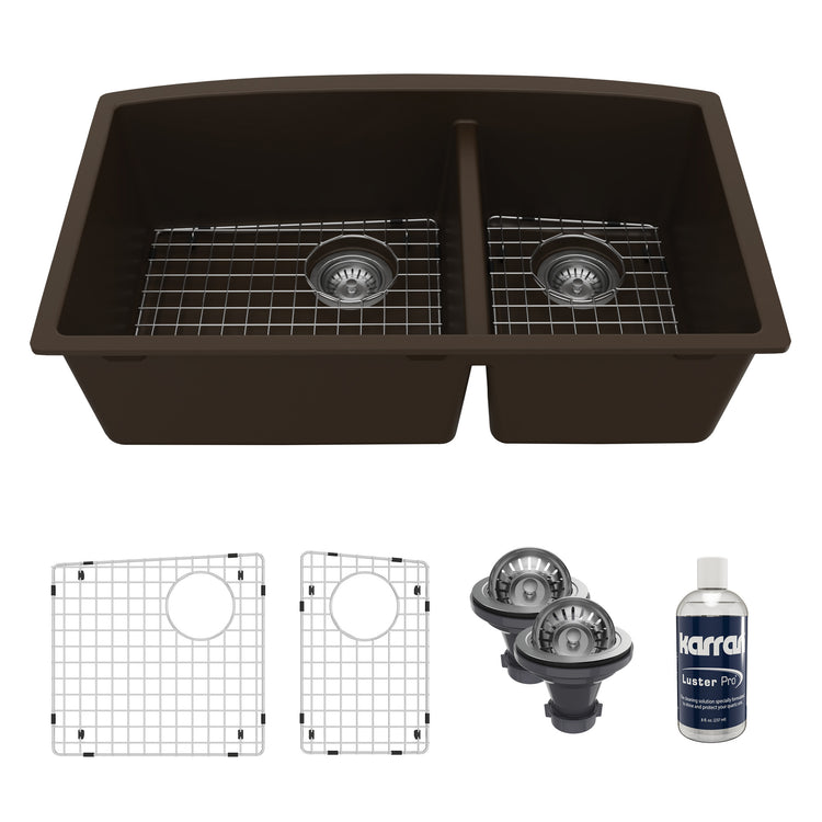 QU-711-BR-PK1 Main White Background