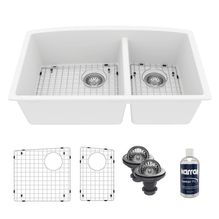 QU-711-WH-PK1 Main White Background