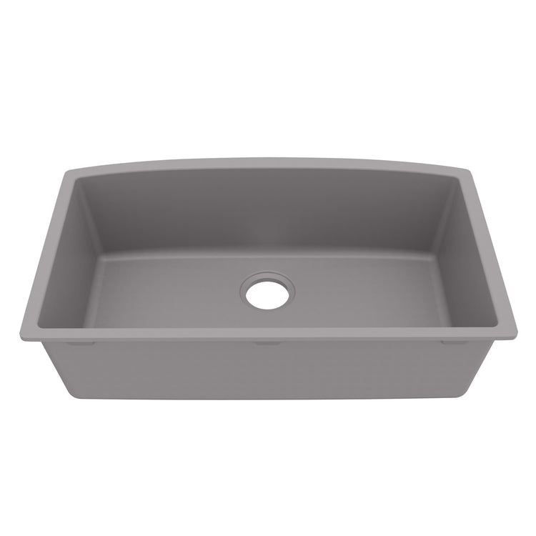 QU-712-GR Main White Background