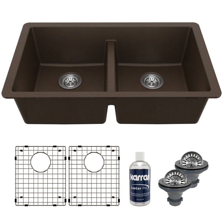 QU-810-BR-PK1 Main White Background