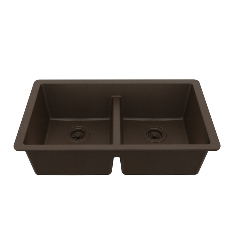 QU-810-BR Main White Background